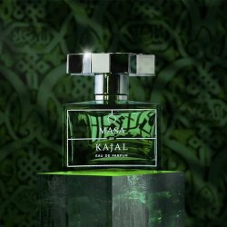 Masa by Kajal Edp 100 ml - Kajal ¡Envíos Gratis!