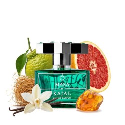 Masa przez Kajal EDP 100 ml - Kajal Darmowa wysyłka!