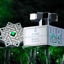 Almaz di Kajal EDP 100 ml - Kajal Spedizione gratuita!