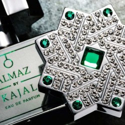 Almaz av Kajal EDP 100 ml - Kajal Gratis frakt!