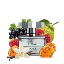 Almaz by Kajal EDP 100 ml - Kajal Free Shipping!