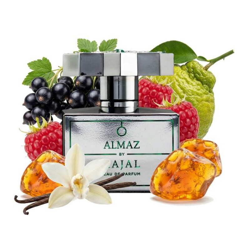 Almaz von Kajal EDP 100 ml - Kajal
