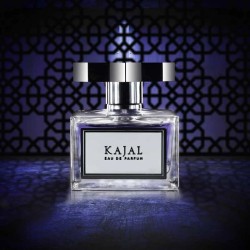 Kajal Classic EDP 100 ml - Kajal Gratis fragt!
