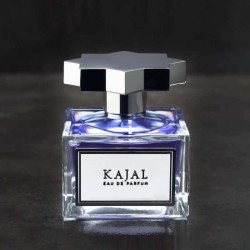 Kajal Classic EDP 100 ml - Kajal Gratis fragt!