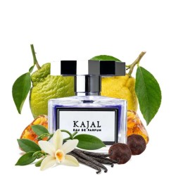 Kajal Classic EDP 100 ml - Kajal Gratis fragt!