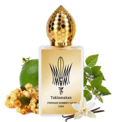 TAKLAMAKAN 50 ML - Stephane Humbert Lucas Kostenlose Beratung und Sendungen!