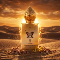 TAKLAMAKAN 50 ML - Stephane Humbert Lucas Kostenlose Beratung und Sendungen!