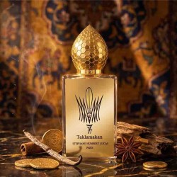 Taklamakan 50 ml - Stephane Humbert Lucas ¡Asesoría y Envíos Gratis!
