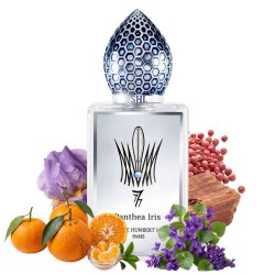 Panthea Iris 50ML - Stephane Humbert Lucas Бесплатные советы и поставки!