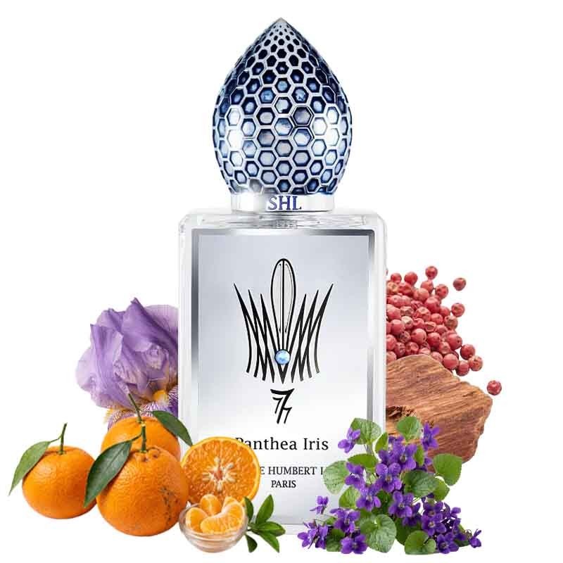 Panthea Iris 50 мл - Stephane Humbert Lucas