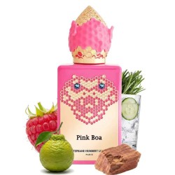 Pink boa 50 ml - Stephane Humbert Lucas Gratis råd og forsendelser!