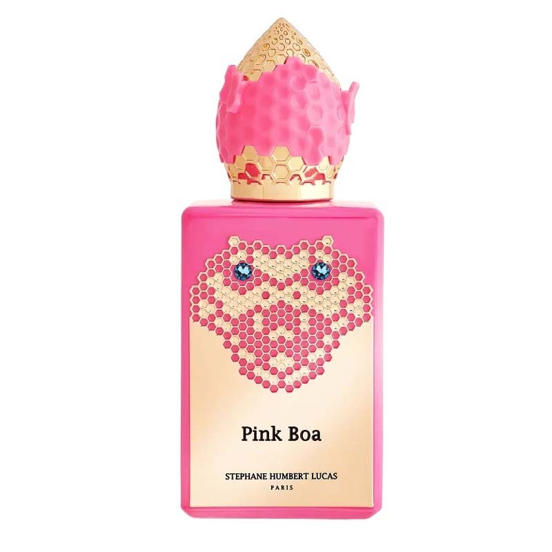 Roze boa 50 ml - Stephane Humbert Lucas Gratis advies en zendingen!