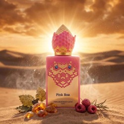 Rosa Boa 50 ml - Stephane Humbert Lucas Kostenlose Beratung und Sendungen!