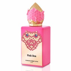 Boa rose 50 ml - Stephane Humbert Lucas Conseils gratuits et envois!