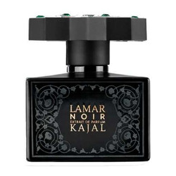 拉马黑色100 ml  -  kajal
