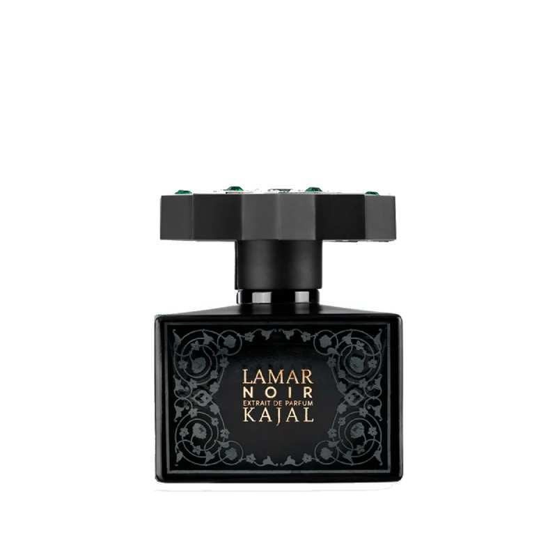 Lamar Noir 100 ml  -  Kajal咨询和免运费！!