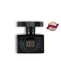 Lamar Noir 100 ml - Kajal rådgivende og gratis frakt!