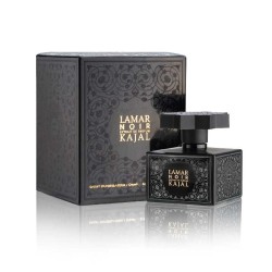Lamar Noir 100 ml - Kajal rådgivende og gratis frakt!
