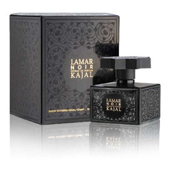 Lamar Noir 100 ml - Kajal