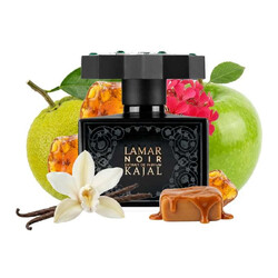 Lamar Noir 100 ml - Kajal