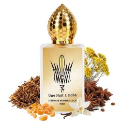UNE NUIT A DOHA 50 ML - Stephane Humbert Lucas Consigli e spedizioni gratuiti!