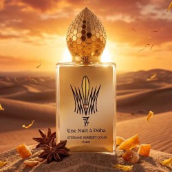 UNE NUIT A DOHA 50 ML - Stephane Humbert Lucas Consigli e spedizioni gratuiti!