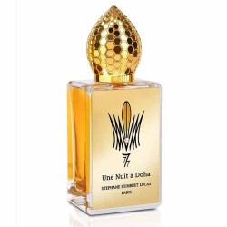 Une nuit一个doha 50 ml  -  Stephane Humbert Lucas 免费咨询和出货量！