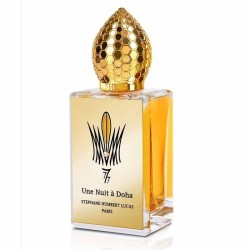 Unein nuit a doha 50 ml - Stephane Humbert Lucas Kostenlose Beratung und Sendungen!