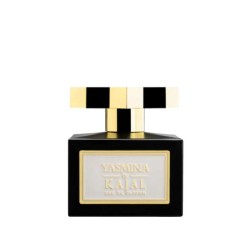 Yasmina por Kajal EDP 100 ml - Frete grátis Kajal!