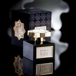 Yasmina by Kajal EDP 100 ml  -  Kajal免运费！!
