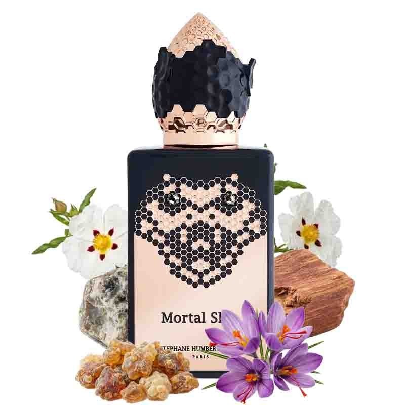 Mortal hud 50 ml - Stephane Humbert Lucas