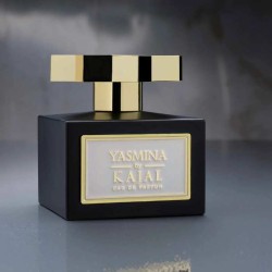 Yasmina by Kajal EDP 100 ml  -  Kajal免运费！!