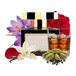 Yasmina door Kajal EDP 100 ml - Kajal