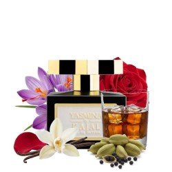 Yasmina von Kajal EDP 100 ml - Kajal Freies Verschiffen!