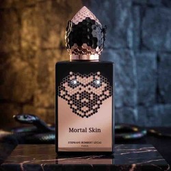 Pelle mortale 50 ml - Stephane Humbert Lucas Consigli e spedizioni gratuiti!