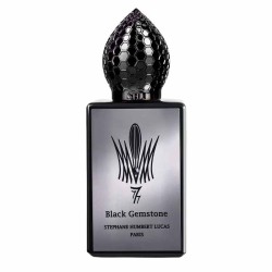 Pierre précieuse noire 50ml - Stephane Humbert Lucas Conseils gratuits et envois!