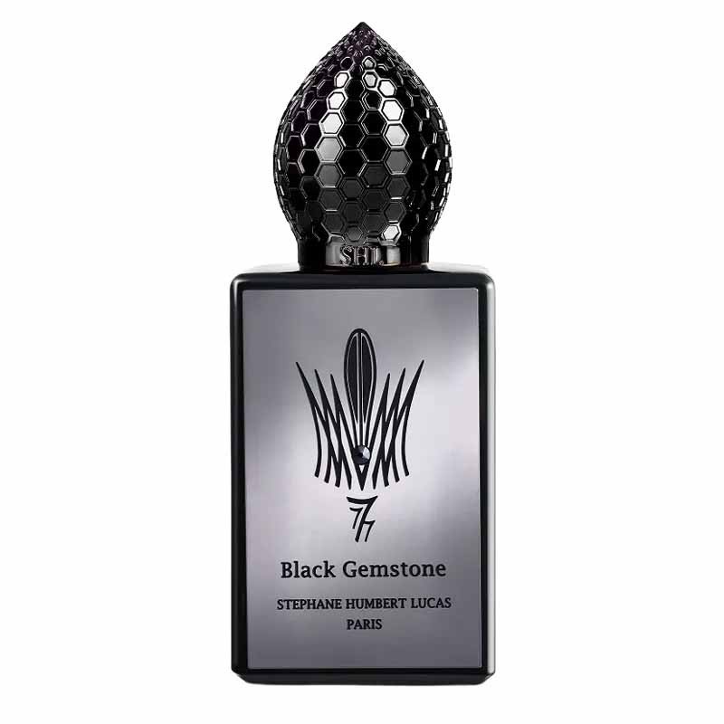 Gemstone Preto 50ml - Stephane Humbert Lucas Aconselhamento gratuito e remessas!