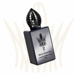 Schwarzer Edelstein 50ml - Stephane Humbert Lucas Kostenlose Beratung und Sendungen!