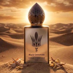 Gemstone nero 50ml - Stephane Humbert Lucas Consigli e spedizioni gratuiti!