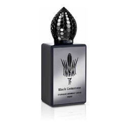 Svart ädelsten 50ml - Stephane Humbert Lucas
