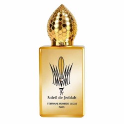 Soleil De Jeddah Original 50 ml - Stephane Humbert Lucas ¡Asesoría y Envíos Gratis!