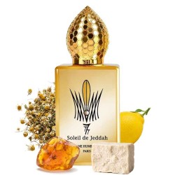 Soleil De Jeddah Original 50 ml - Stephane Humbert Lucas ¡Asesoría y Envíos Gratis!