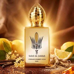 Soleil von Original Jeddah 50 ml - Stephane Humbert Lucas Kostenlose Beratung und Sendungen!