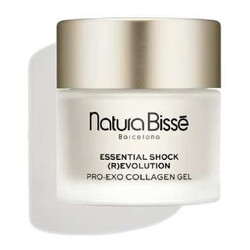 Essential Shock Revolution Gel Cream - Natura Bisse