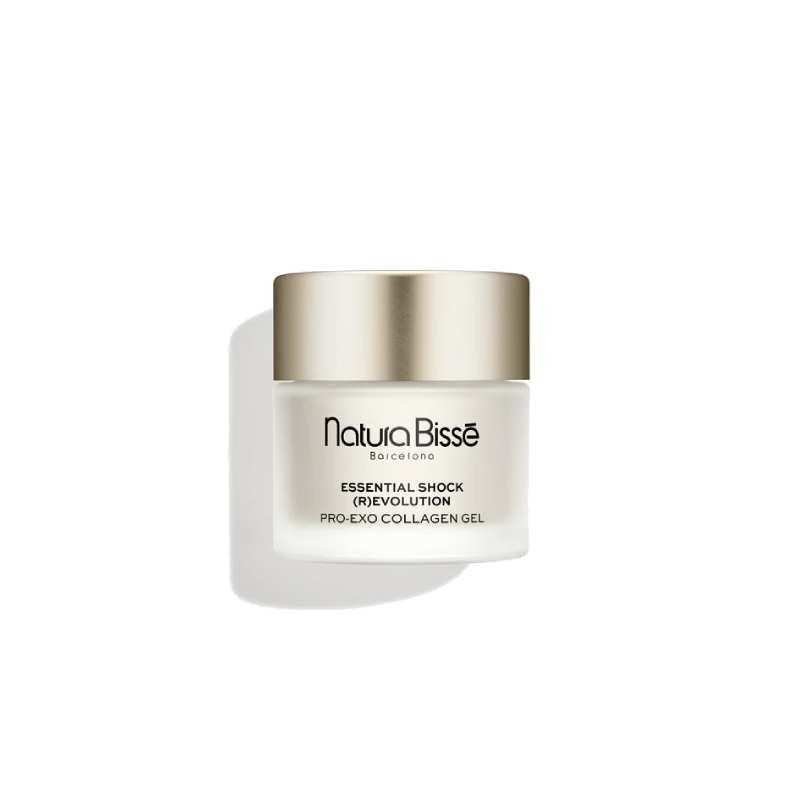 Essential Shock Revolution Gel Cream - Natura Bisse