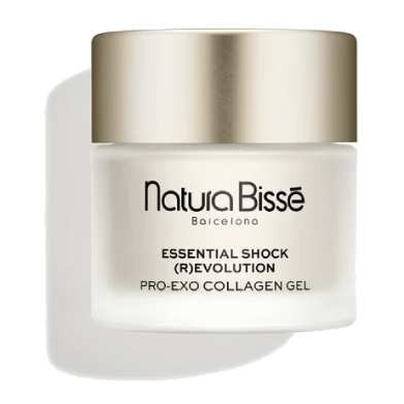 Essential Shock Revolution Gel Cream - Natura Bisse