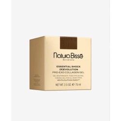 Essential Shock Revolution Gel Cream - Natura Bisse