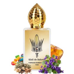 Khol da Bahrain 50 ml - Stephane Humbert Lucas Consigli e spedizioni gratuiti!