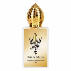 KOLL fra Bahrain 50 ml - Stephane Humbert Lucas Gratis råd og forsendelser!