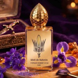 Khol fra Bahrain 50 ml - Stephane Humbert Lucas Gratis råd og forsendelser!